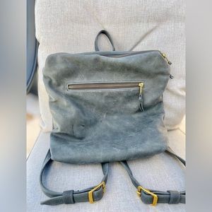 Satchel Savannah Sophie Backpack